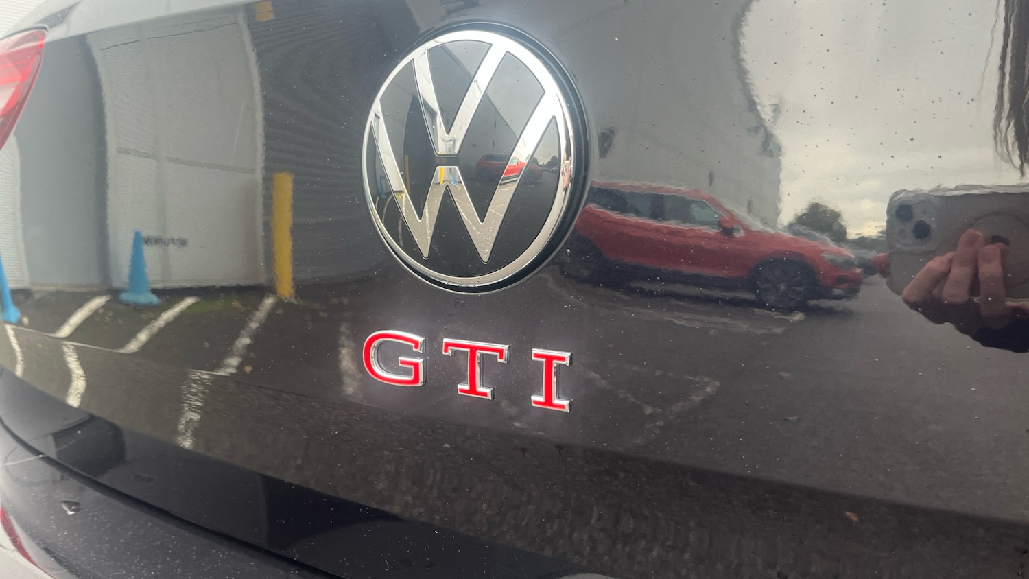 Used Volkswagen Polo 2022 for sale - 76421782: Photo 24