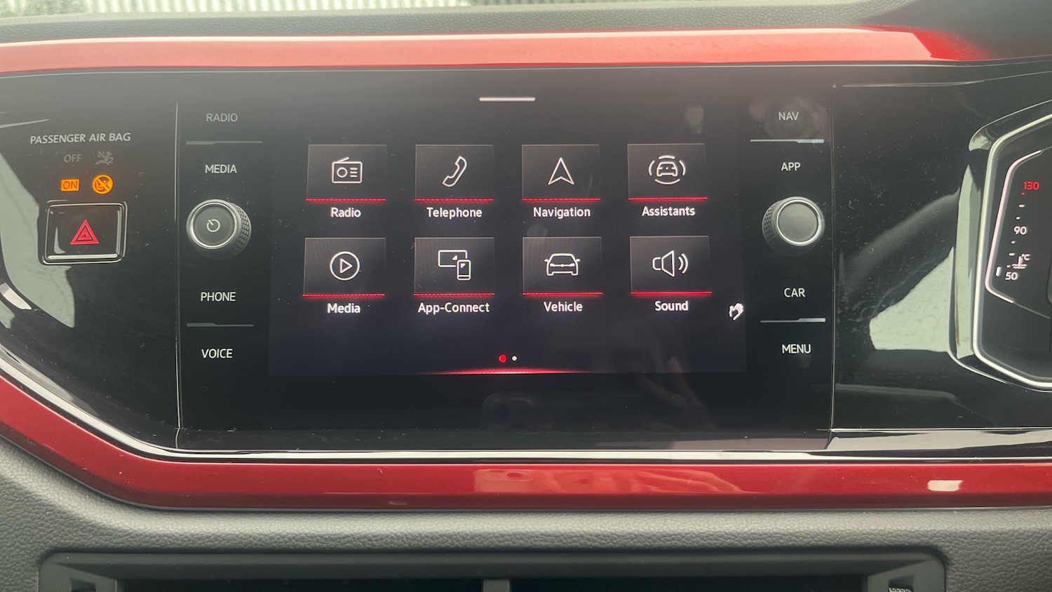 Used Volkswagen Polo 2022 for sale - 76421782: Photo 27