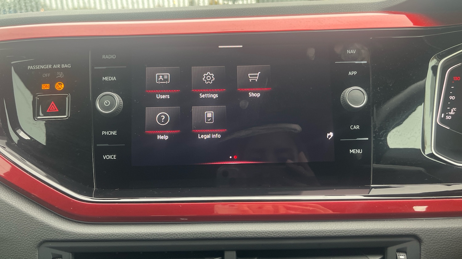 Used Volkswagen Polo 2022 for sale - 76421782: Photo 28