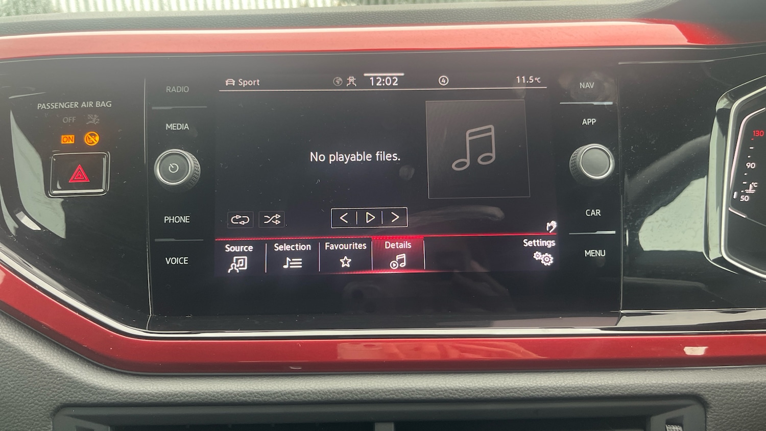 Used Volkswagen Polo 2022 for sale - 76421782: Photo 29