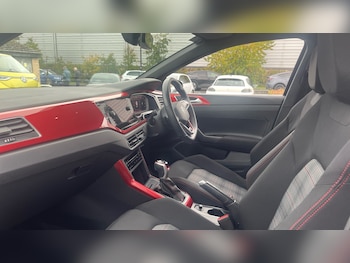 Used Volkswagen Polo 2022 for sale - 76421782: Photo