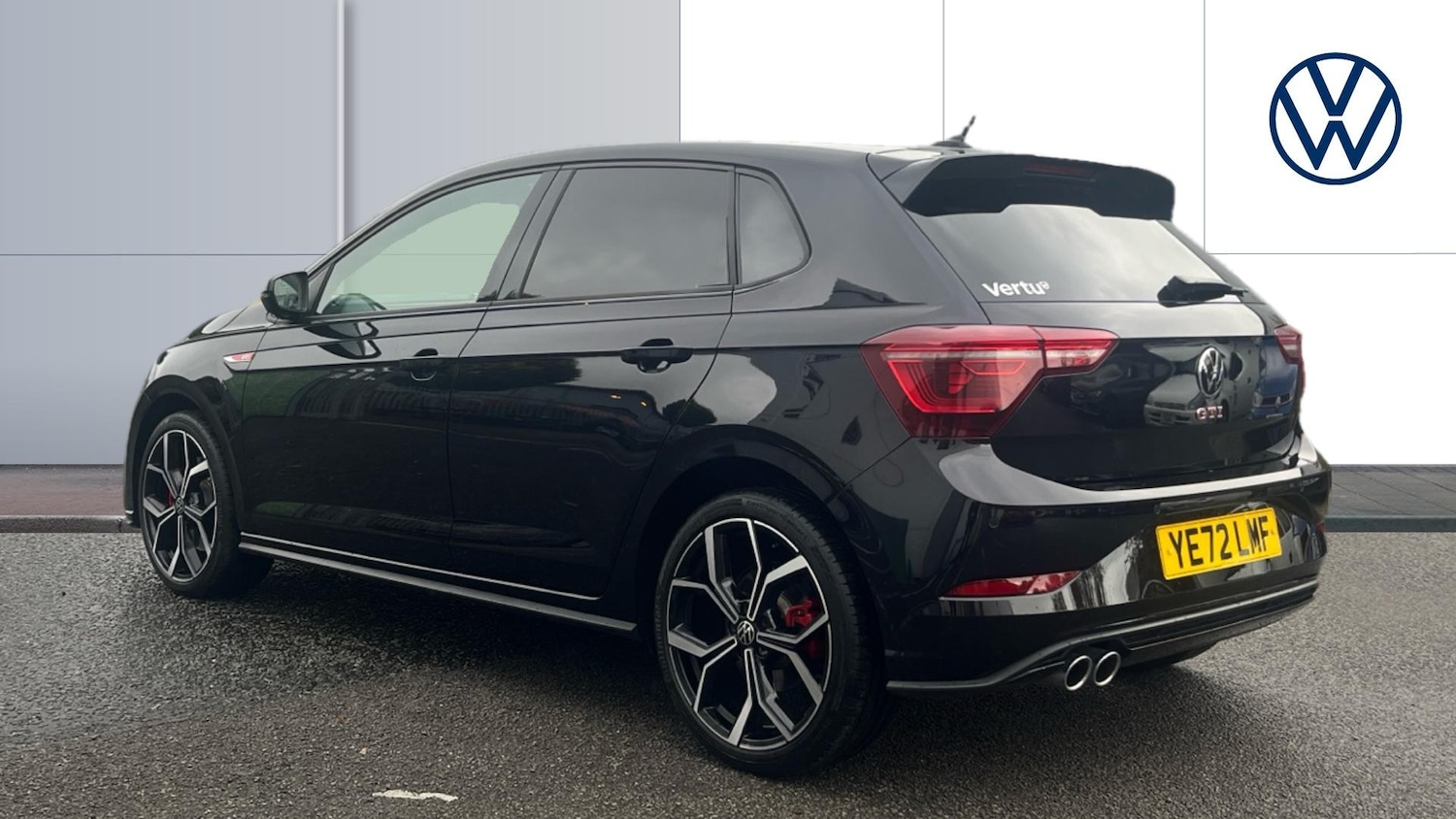 Used Volkswagen Polo 2022 for sale - 76421782: Photo 3