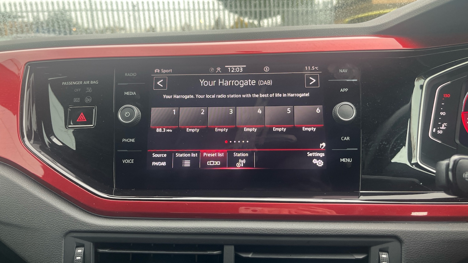 Used Volkswagen Polo 2022 for sale - 76421782: Photo 30