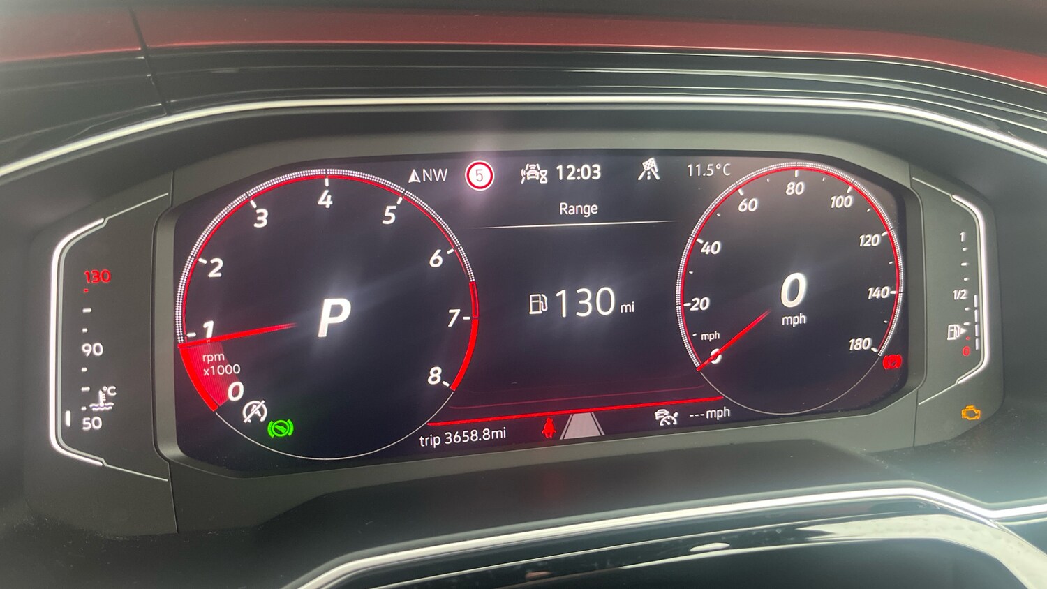 Used Volkswagen Polo 2022 for sale - 76421782: Photo 32