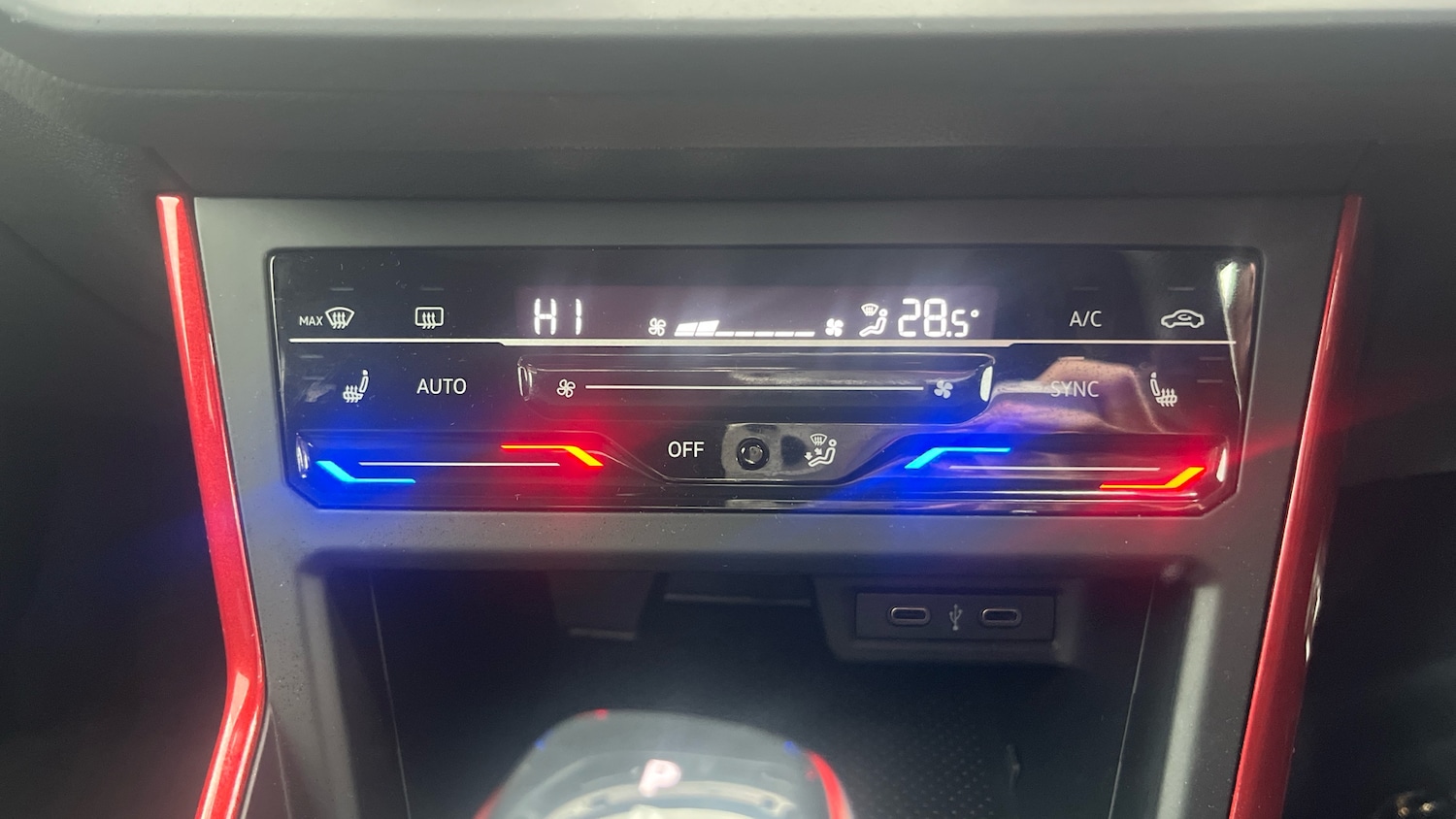 Used Volkswagen Polo 2022 for sale - 76421782: Photo 34