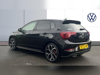 Used Volkswagen Polo 2022 for sale - 76421782: Photo