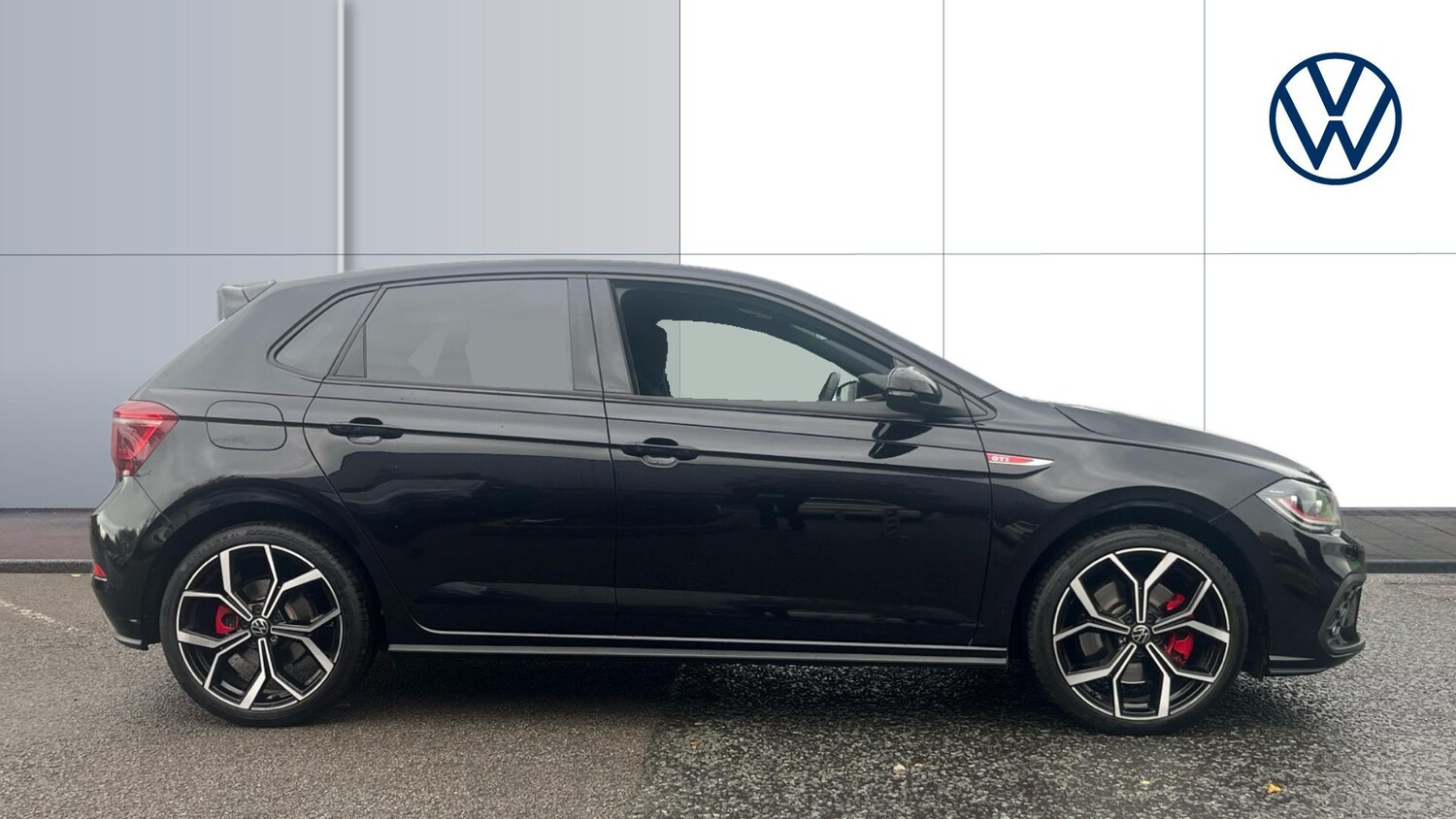 Used Volkswagen Polo 2022 for sale - 76421782: Photo 4