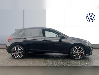 Used Volkswagen Polo 2022 for sale - 76421782: Photo