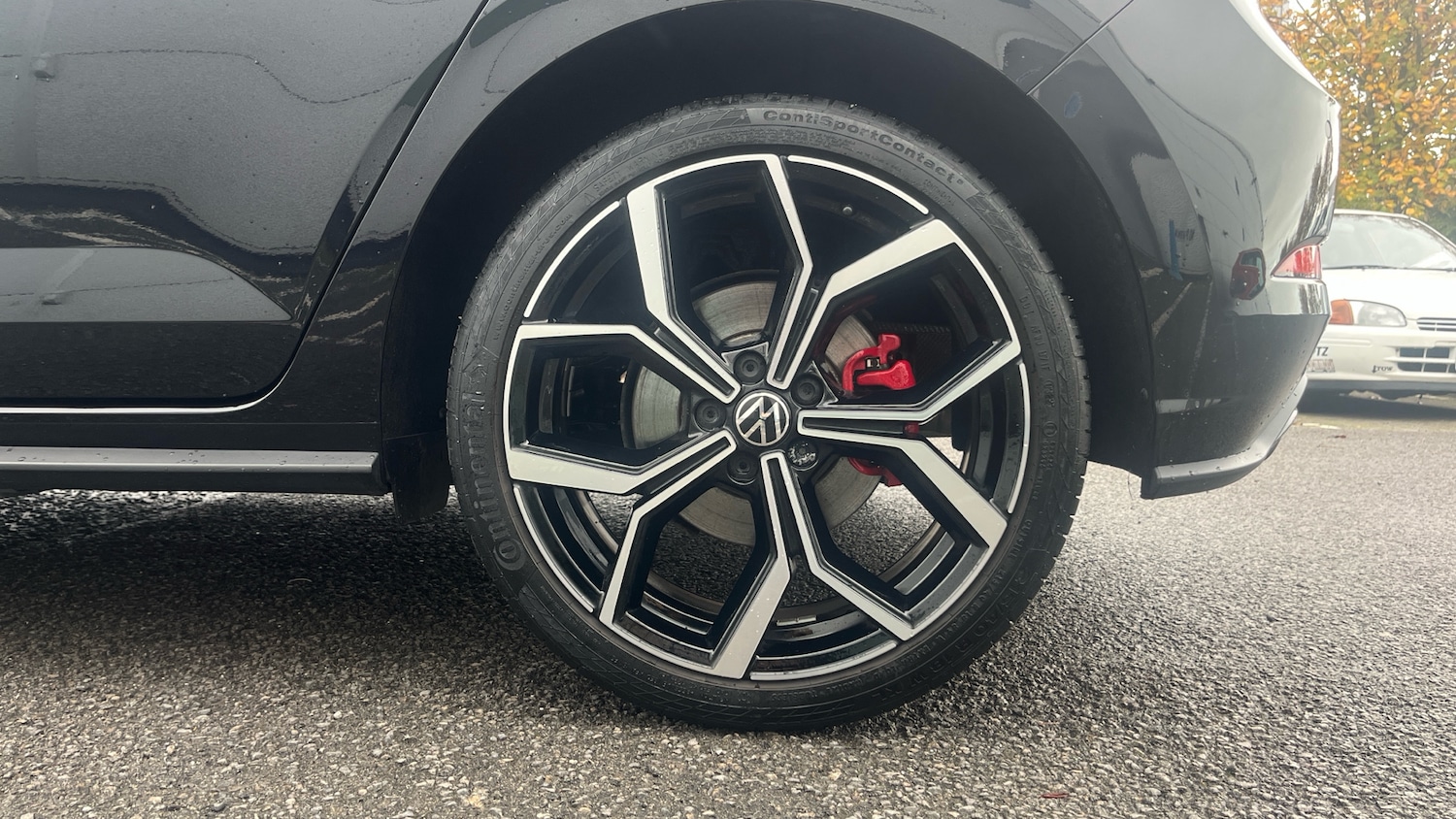 Used Volkswagen Polo 2022 for sale - 76421782: Photo 5