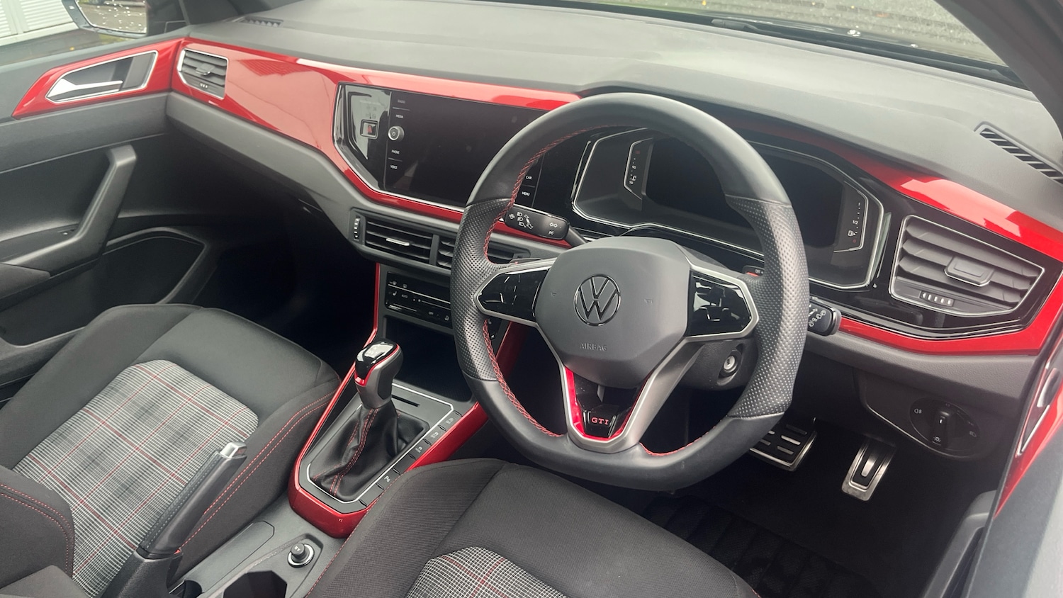 Used Volkswagen Polo 2022 for sale - 76421782: Photo 6