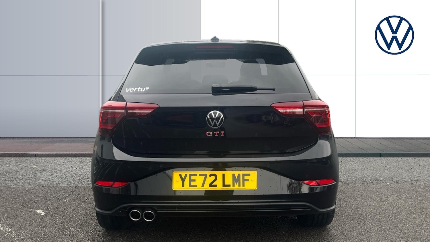 Used Volkswagen Polo 2022 for sale - 76421782: Photo 8