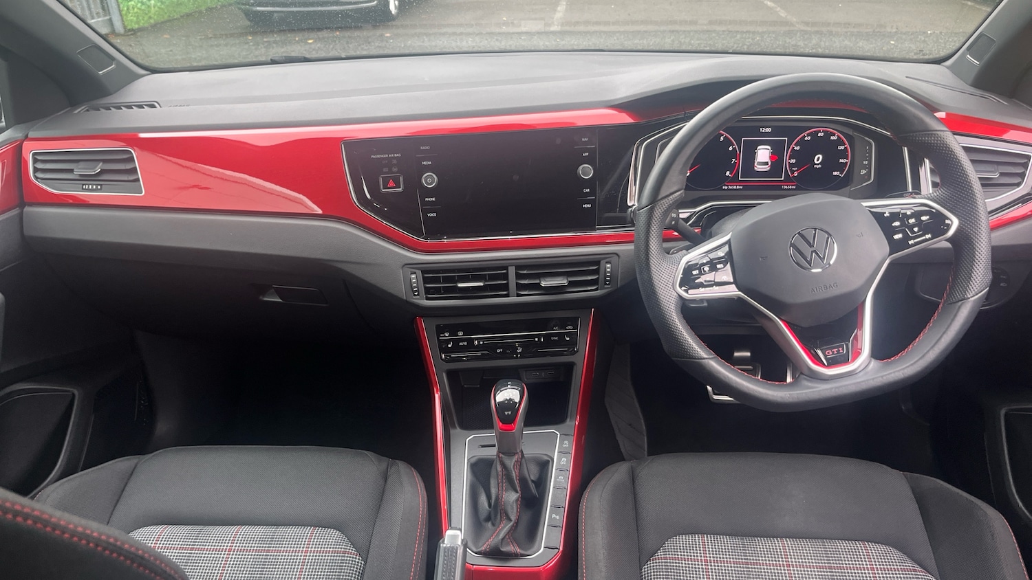 Used Volkswagen Polo 2022 for sale - 76421782: Photo 9