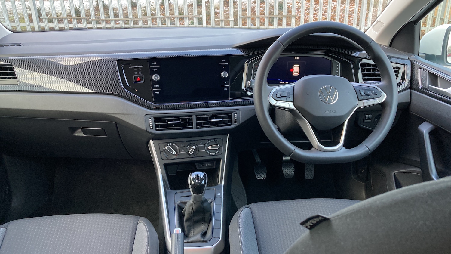 Used Volkswagen Polo 2022 for sale - 76599868: Photo 10