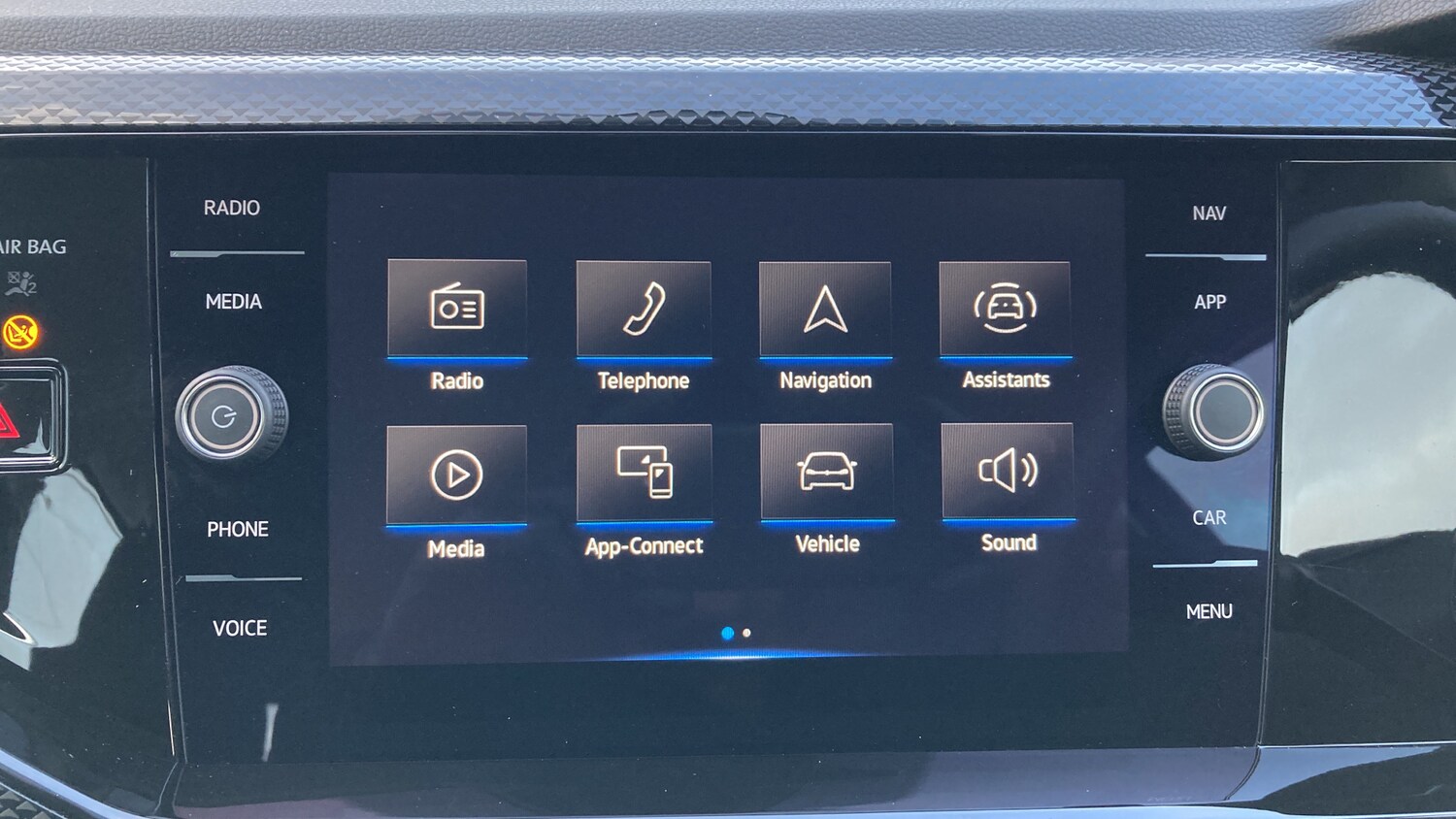 Used Volkswagen Polo 2022 for sale - 76599868: Photo 12