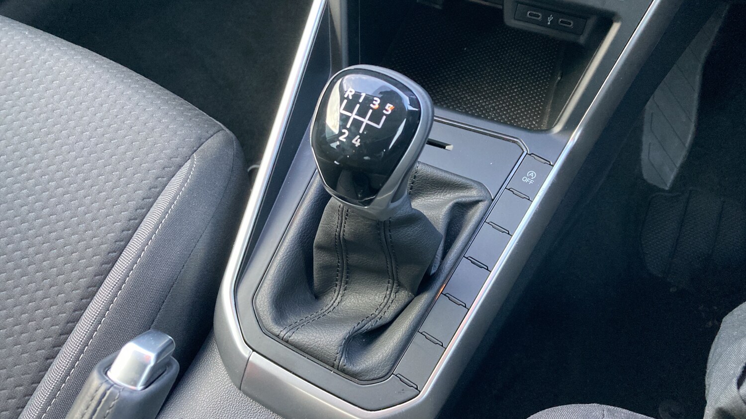 Used Volkswagen Polo 2022 for sale - 76599868: Photo 13