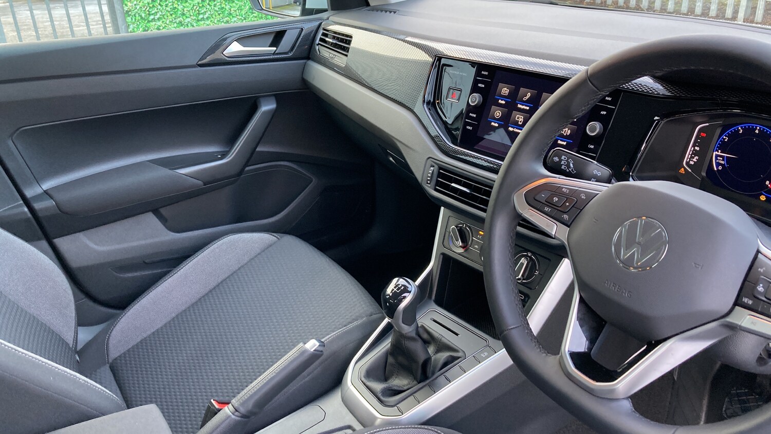 Used Volkswagen Polo 2022 for sale - 76599868: Photo 14