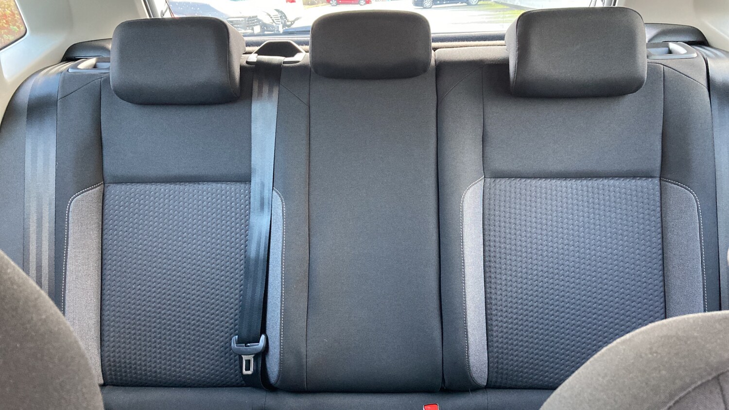 Used Volkswagen Polo 2022 for sale - 76599868: Photo 15