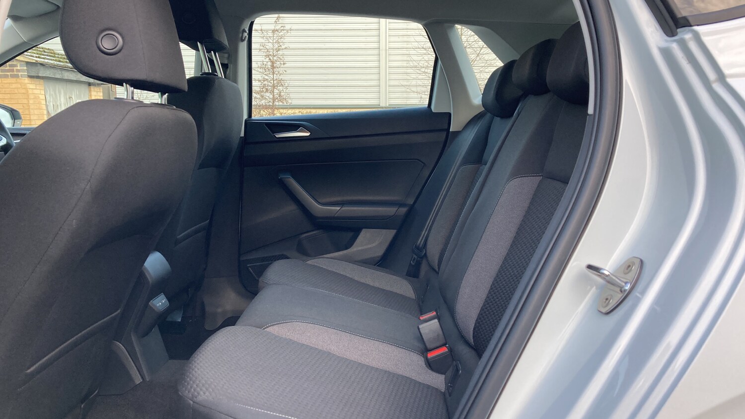 Used Volkswagen Polo 2022 for sale - 76599868: Photo 16