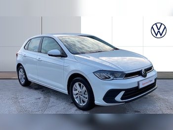 2022 (72) - 1.0 TSI Life 5dr Petrol Hatchback