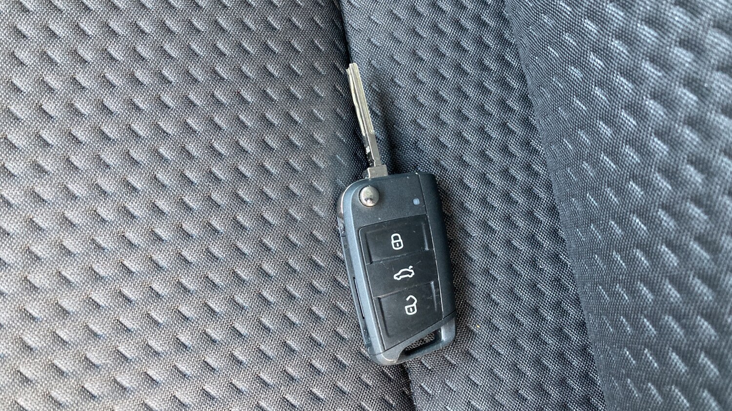 Used Volkswagen Polo 2022 for sale - 76599868: Photo 20