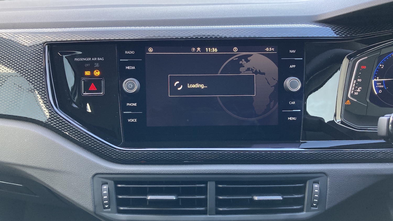 Used Volkswagen Polo 2022 for sale - 76599868: Photo 22