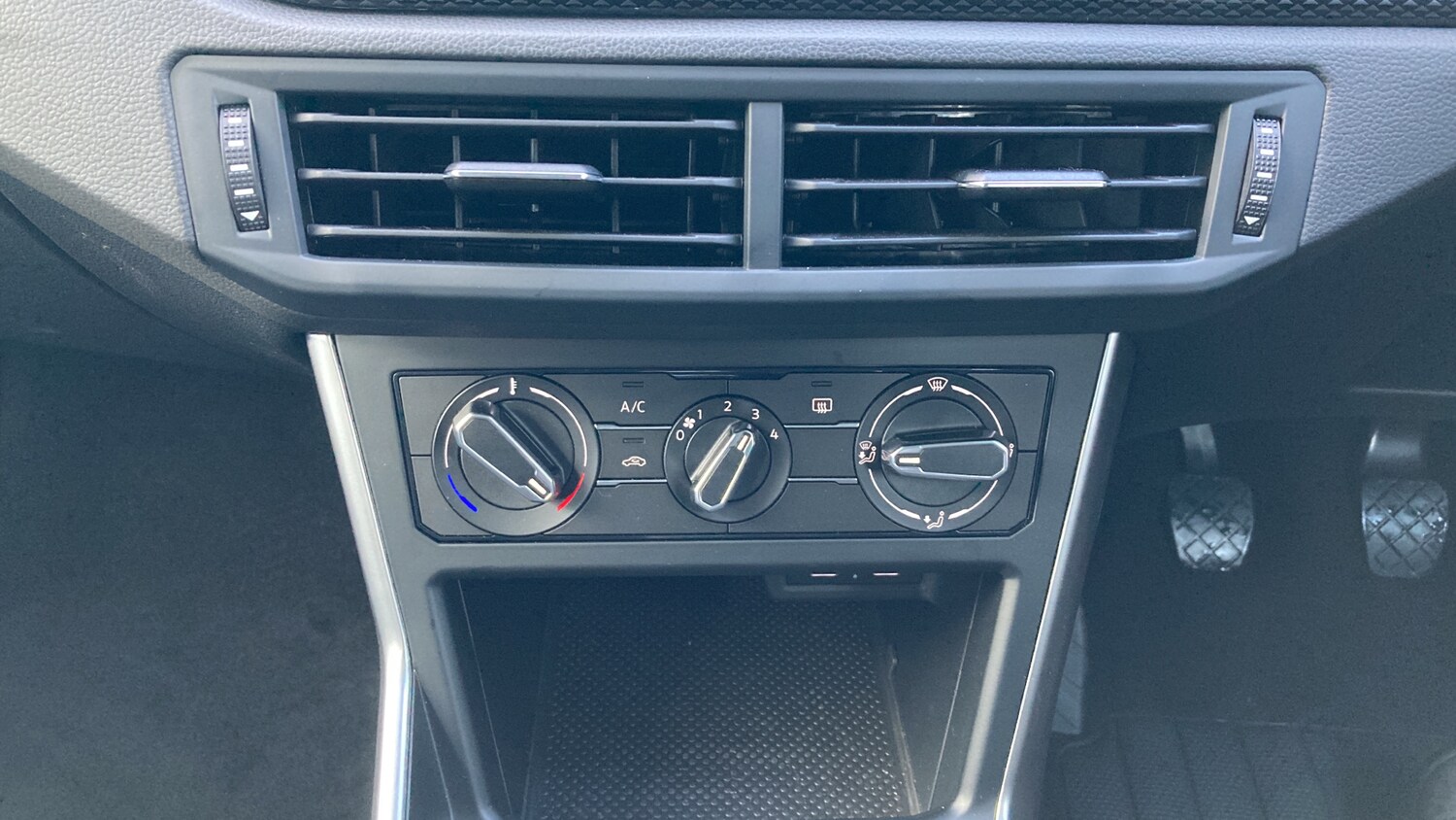 Used Volkswagen Polo 2022 for sale - 76599868: Photo 23