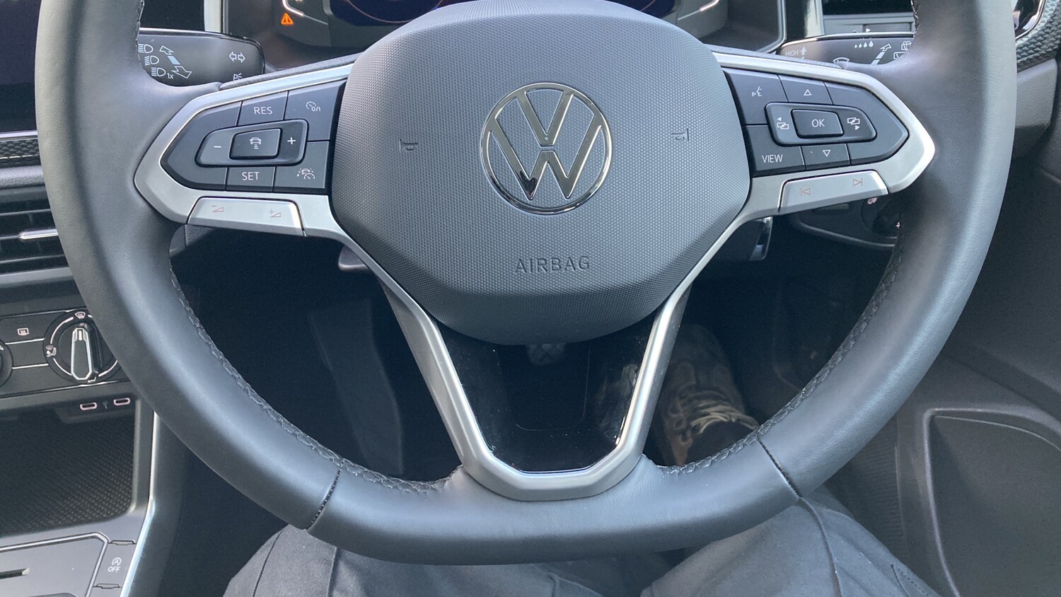 Used Volkswagen Polo 2022 for sale - 76599868: Photo 27