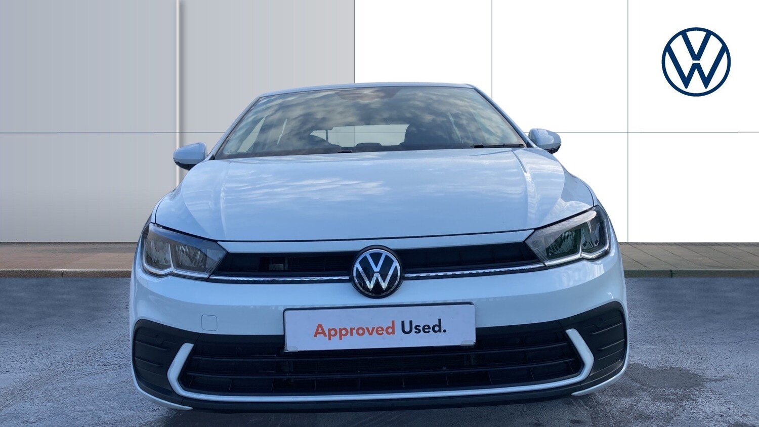 Used Volkswagen Polo 2022 for sale - 76599868: Photo 3