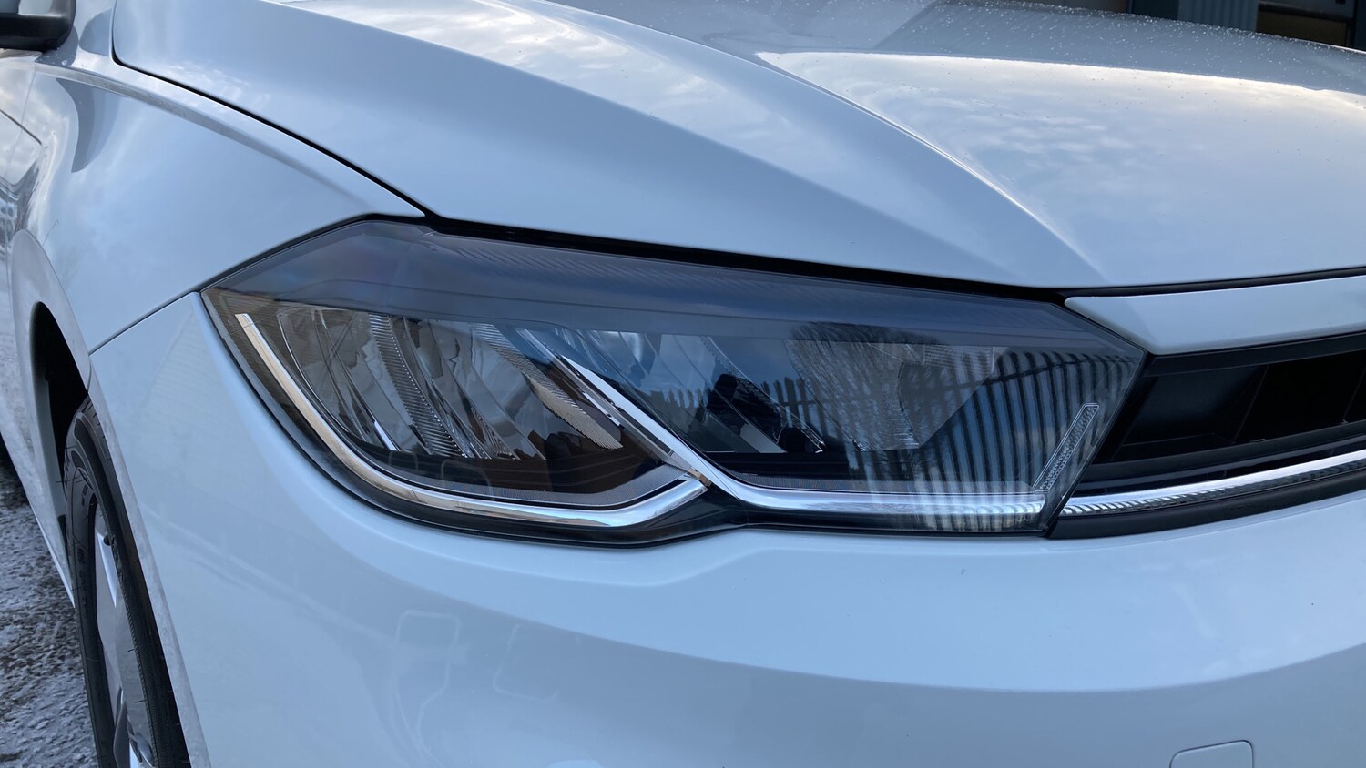 Used Volkswagen Polo 2022 for sale - 76599868: Photo 31