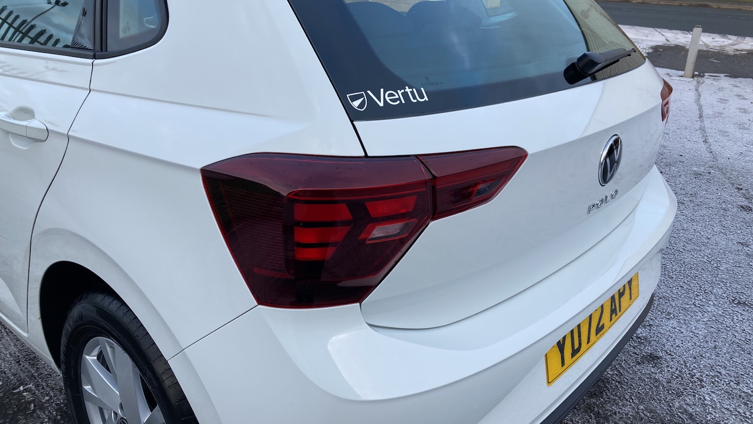 Used Volkswagen Polo 2022 for sale - 76599868: Photo 34