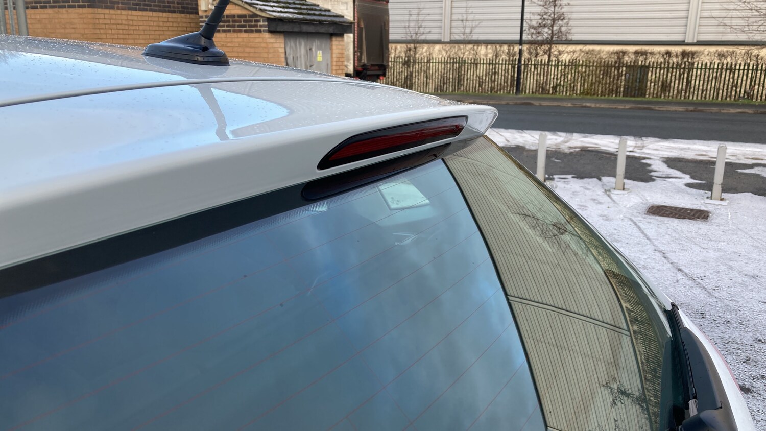 Used Volkswagen Polo 2022 for sale - 76599868: Photo 35