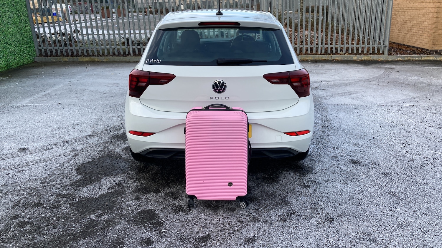 Used Volkswagen Polo 2022 for sale - 76599868: Photo 37