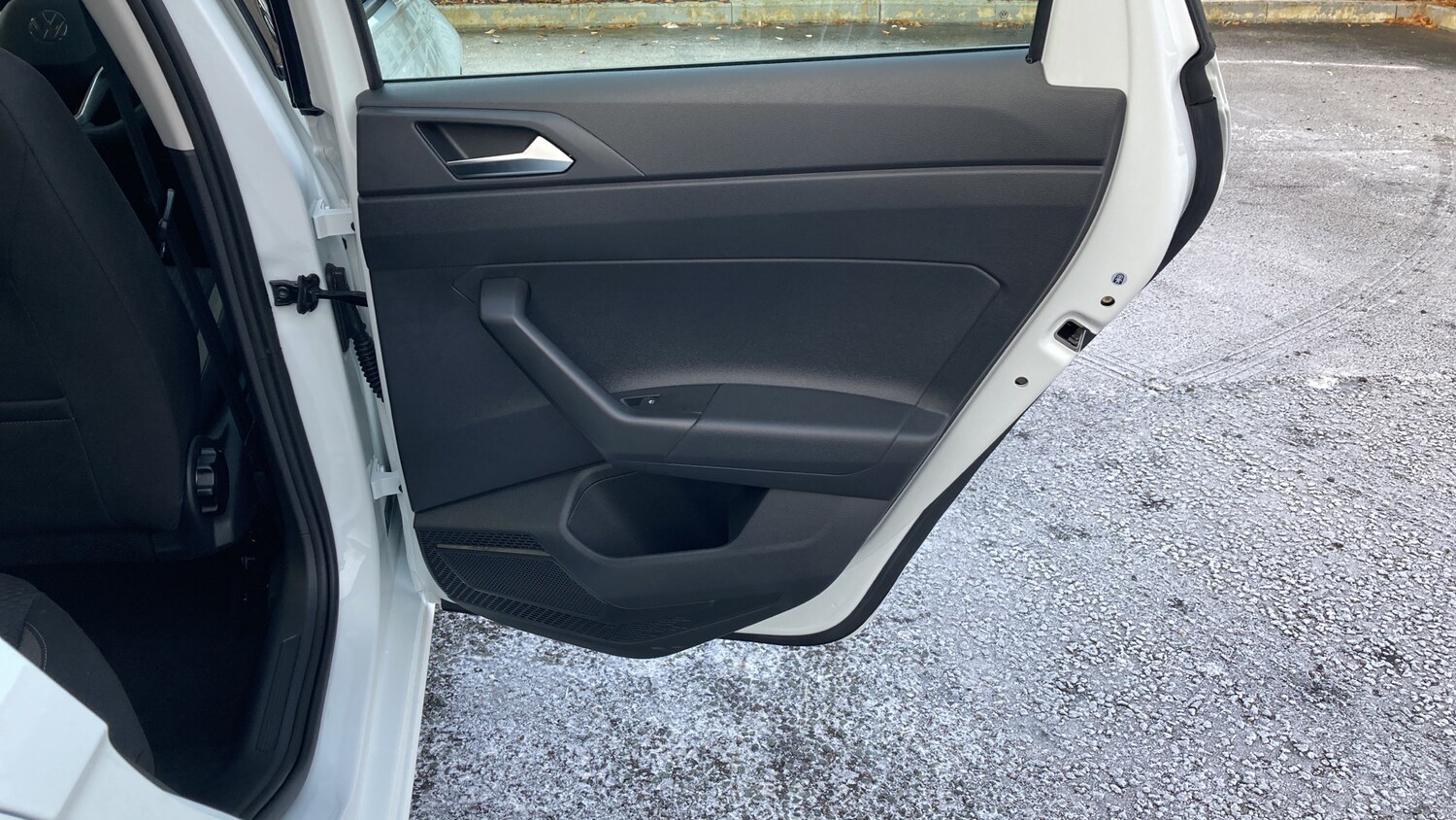 Used Volkswagen Polo 2022 for sale - 76599868: Photo 39