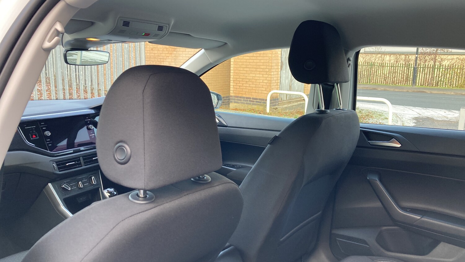 Used Volkswagen Polo 2022 for sale - 76599868: Photo 43