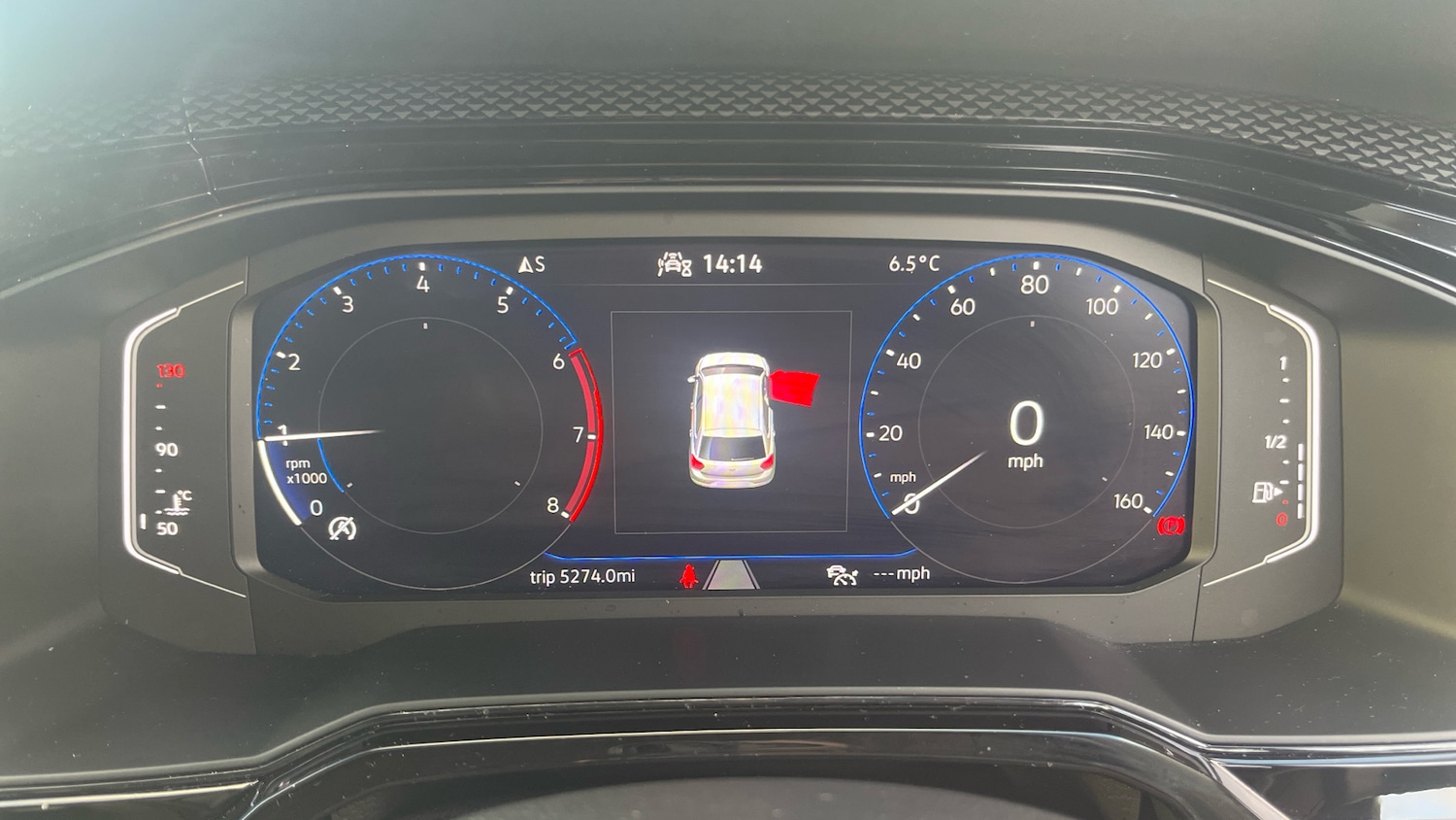 Used Volkswagen Polo 2022 for sale - 76599868: Photo 45