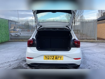 Used Volkswagen Polo 2022 for sale - 76599868: Photo