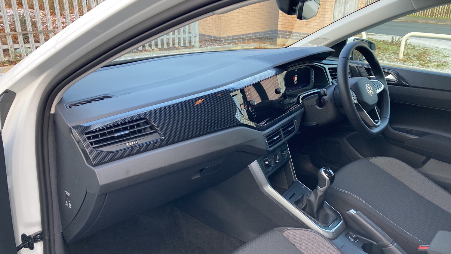 Used Volkswagen Polo 2022 for sale - 76599868: Photo 9