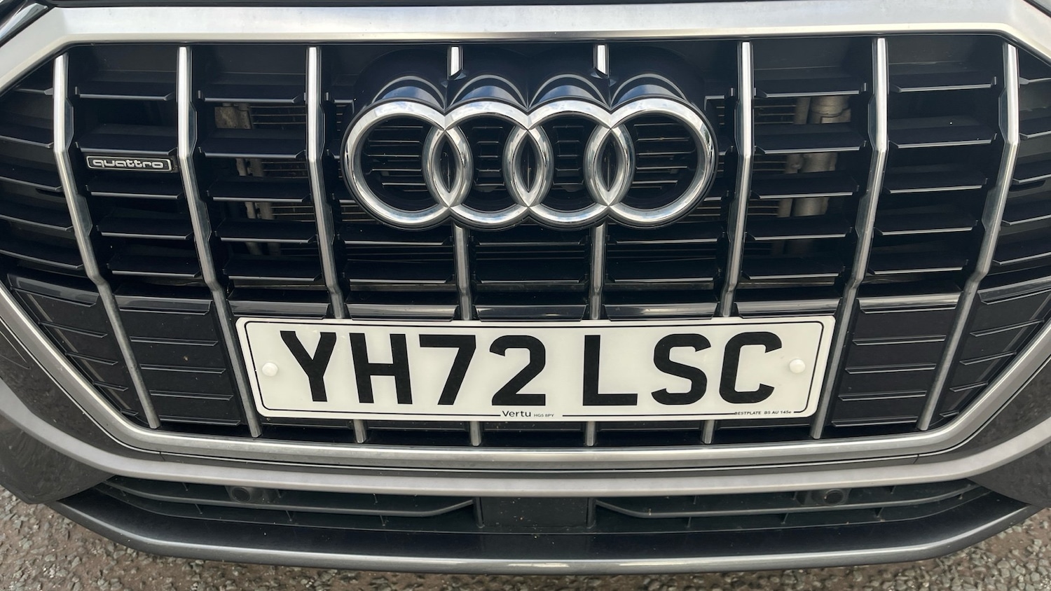 Vehicle 23