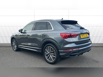 Used Audi Q3 2022 for sale - 75751894: Photo