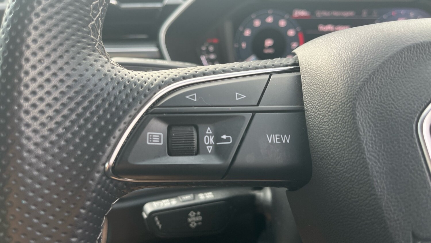 Vehicle 40