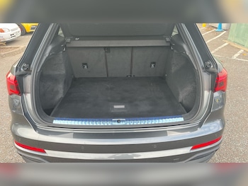 Used Audi Q3 2022 for sale - 75751894: Photo