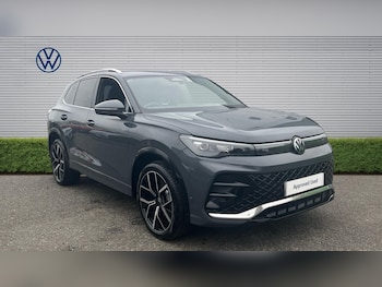 Used Volkswagen Tiguan 2025 for sale - 78080508: Photo