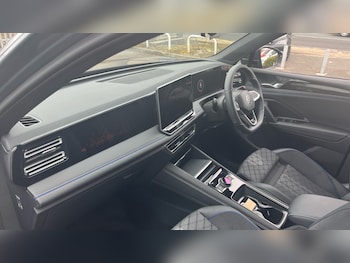 Used Volkswagen Tiguan 2025 for sale - 78080508: Photo