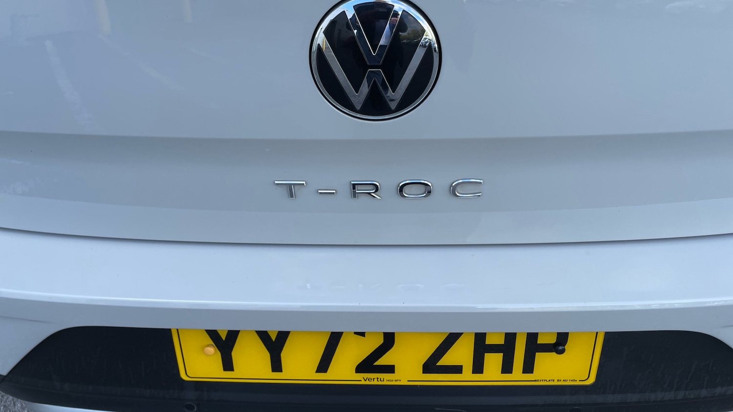 Used Volkswagen T-Roc 2023 for sale - 76329890: Photo 22