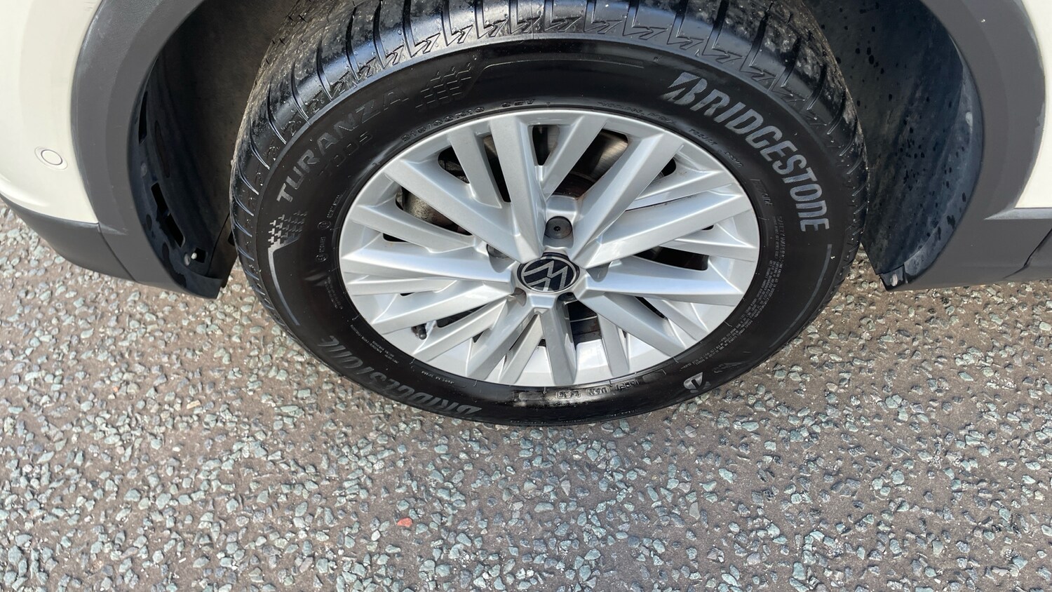 Used Volkswagen T-Roc 2023 for sale - 76329890: Photo 33