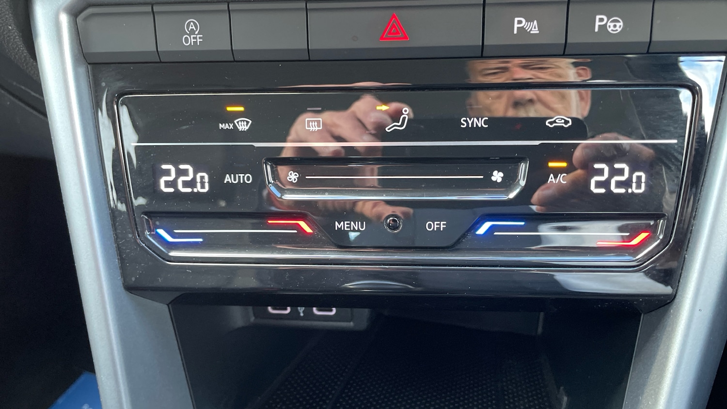 Used Volkswagen T-Roc 2023 for sale - 76329890: Photo 38