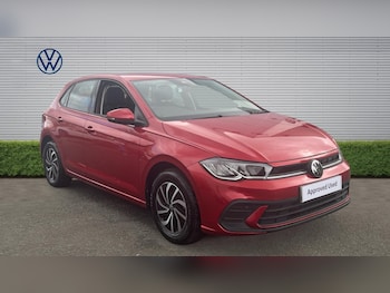 Used Volkswagen Polo 2022 for sale - 79431099: Photo