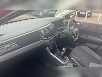 Used Volkswagen Polo 2022 for sale - 79431099: Photo