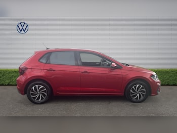Used Volkswagen Polo 2022 for sale - 79431099: Photo