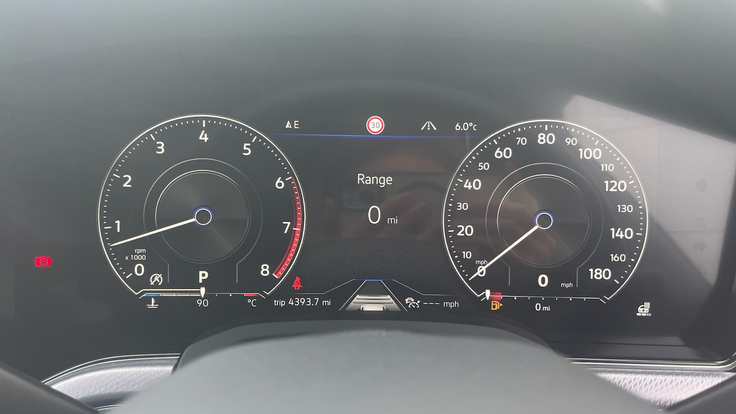 Used Volkswagen Touareg 2021 for sale - 76918144: Photo 11